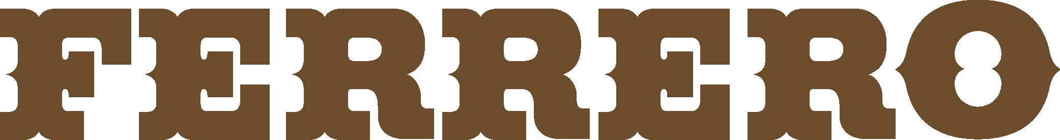 Ferrero Logo